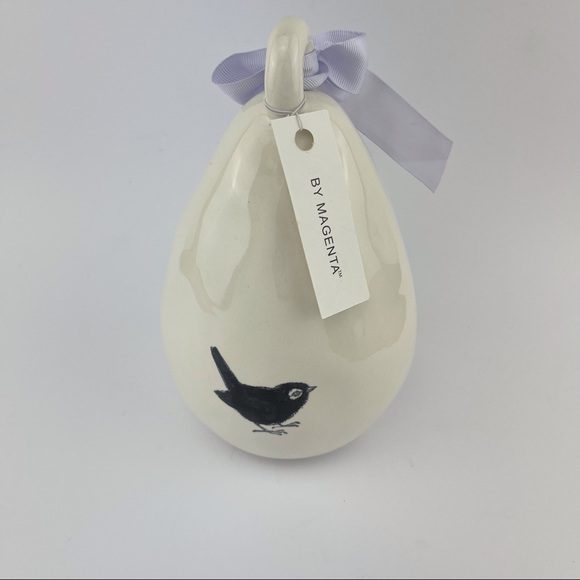 Rae Dunn Chirp Birdhouse - Picture 4 of 12